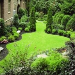 재수좋은 잔디관리업 정원또는화단관리업 정원디자인업 조경디자인업 조경업